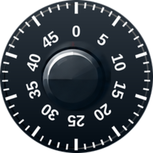 Combination lock dial